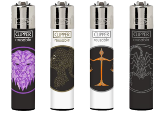 Clipper Large Pieces of Future 3